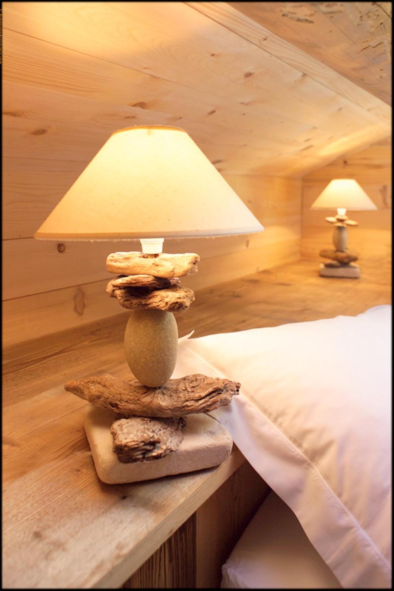 Chambre sur la Montagne